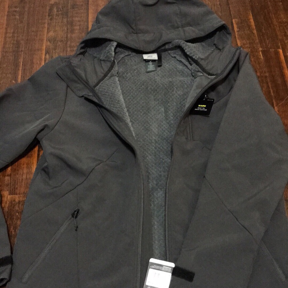 Men’s jacket